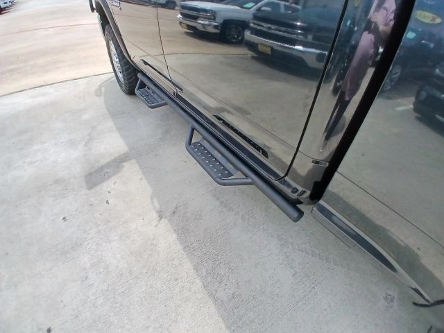 Photo 22 of 2017 Ram 2500 Dj for sale in Cypress, TX