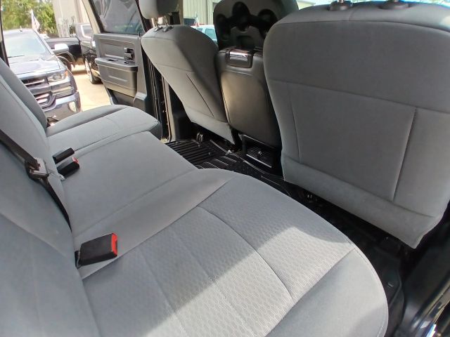 Photo 24 of 2017 Ram 2500 Dj for sale in Cypress, TX