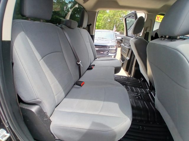 Photo 25 of 2017 Ram 2500 Dj for sale in Cypress, TX