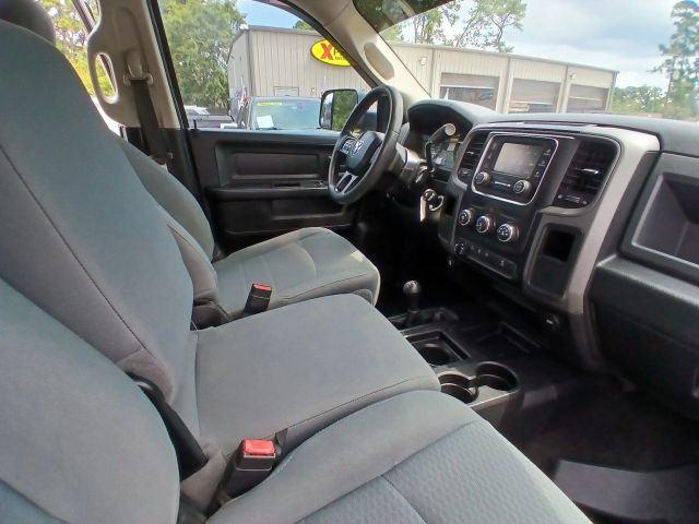 Photo 28 of 2017 Ram 2500 Dj for sale in Cypress, TX