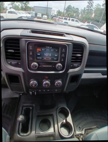 Photo 31 of 2017 Ram 2500 Dj for sale in Cypress, TX