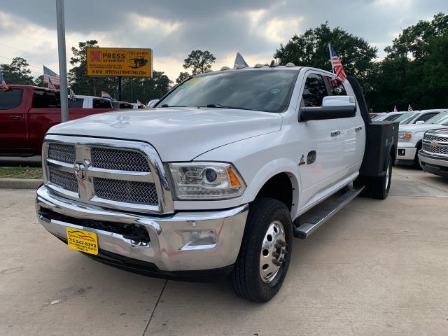 Photo 35 of 2017 Ram 2500 Dj for sale in Cypress, TX