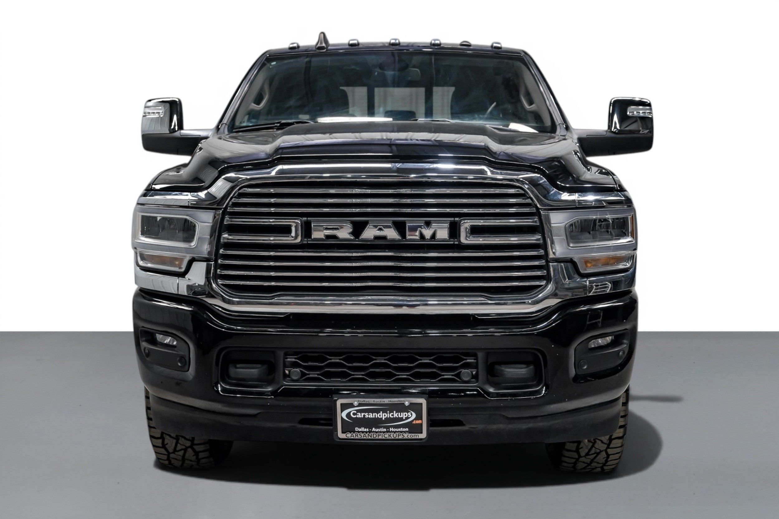 Photo 5 of 2023 Ram 3500 D2 for sale in Katy, TX
