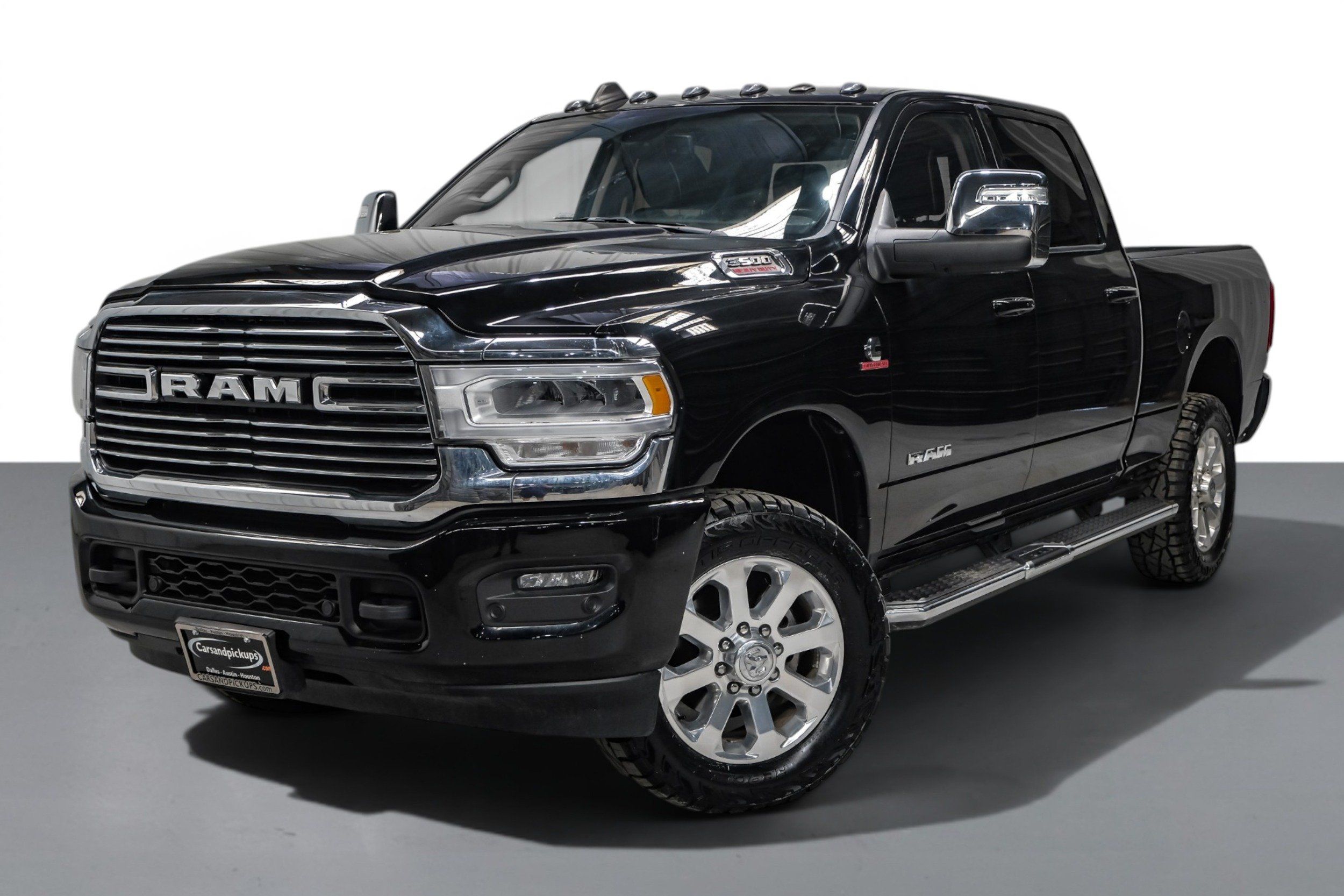 Photo 7 of 2023 Ram 3500 D2 for sale in Katy, TX