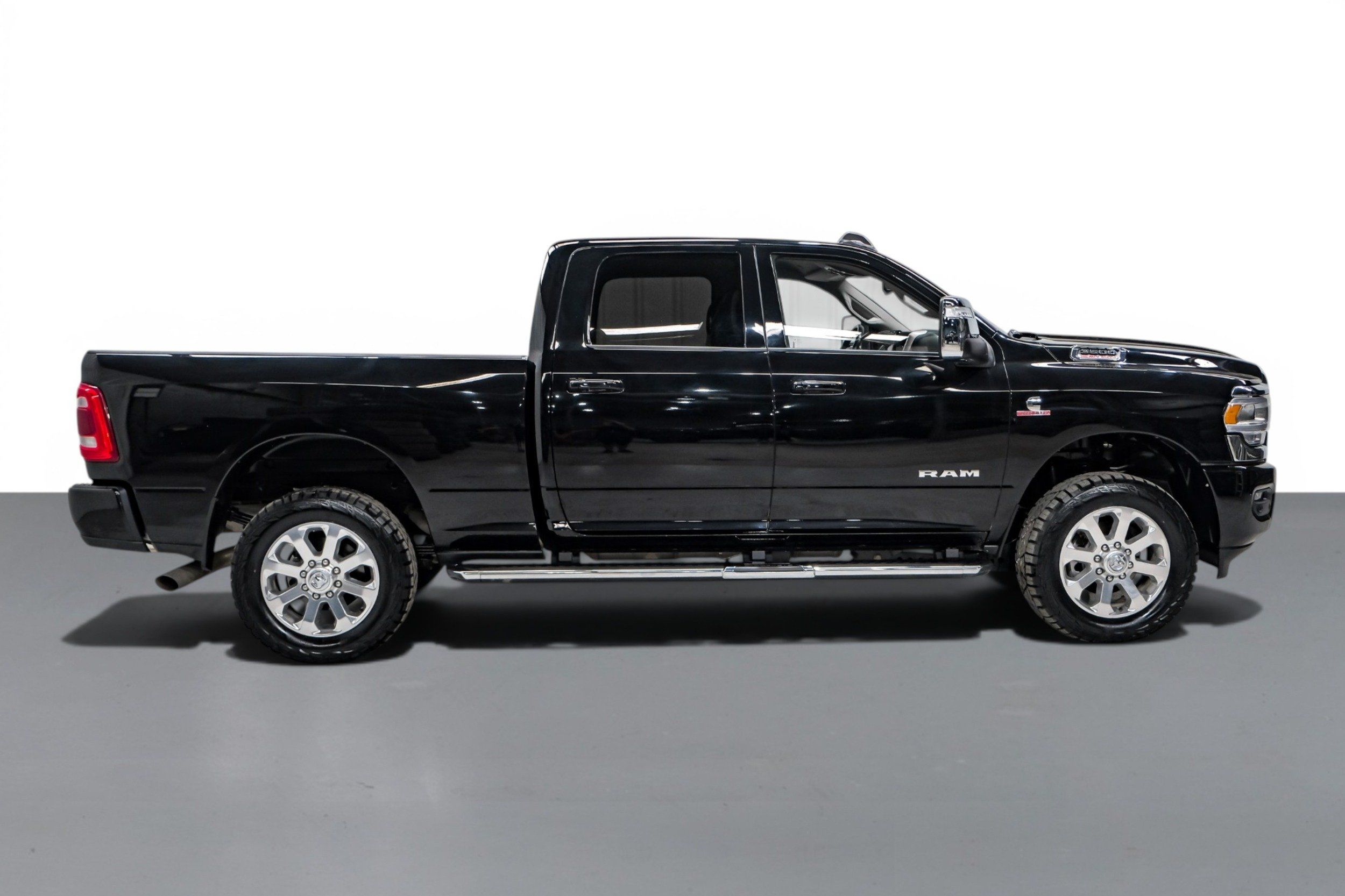 Photo 9 of 2023 Ram 3500 D2 for sale in Katy, TX