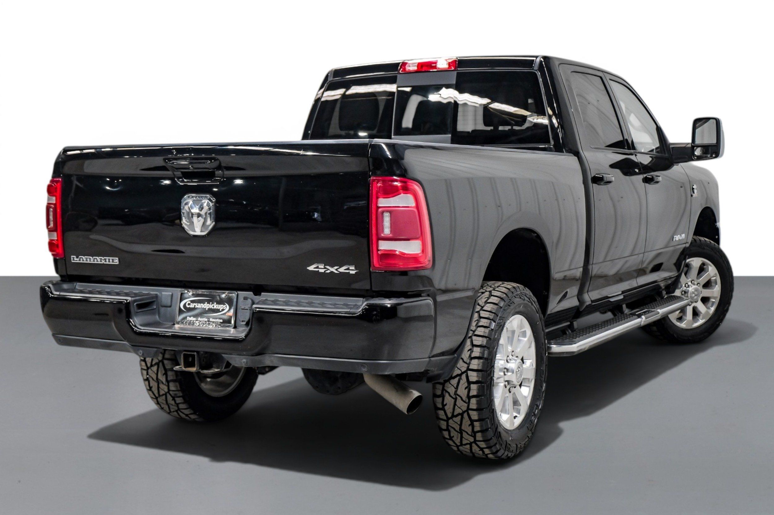 Photo 11 of 2023 Ram 3500 D2 for sale in Katy, TX