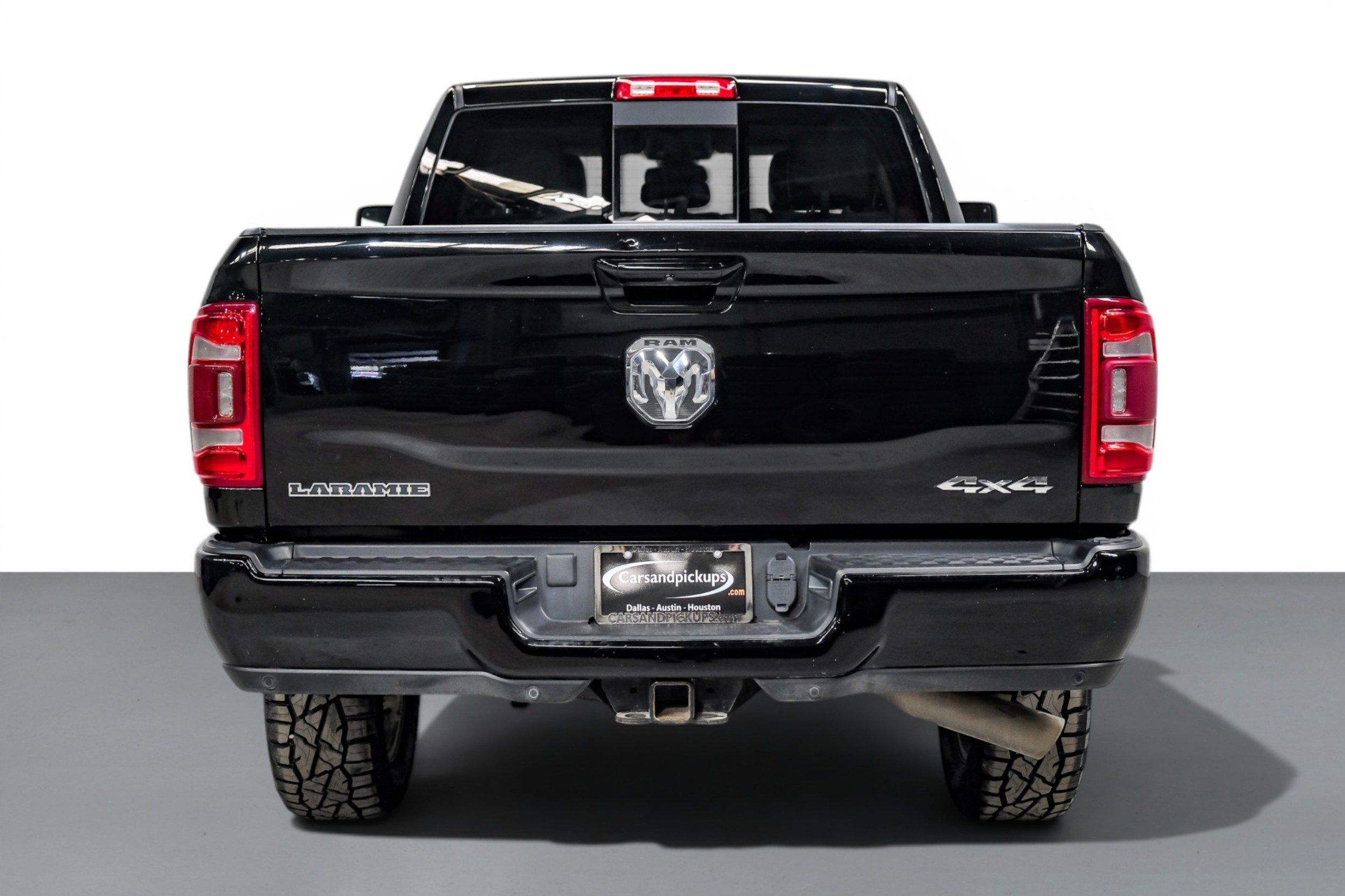 Photo 13 of 2023 Ram 3500 D2 for sale in Katy, TX