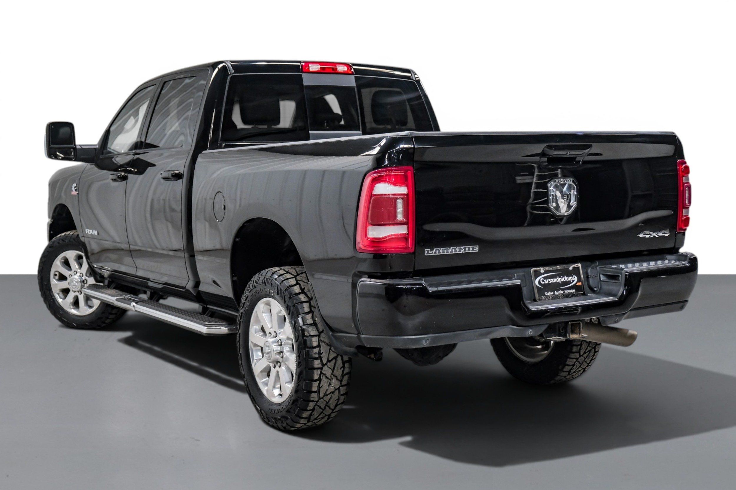 Photo 15 of 2023 Ram 3500 D2 for sale in Katy, TX