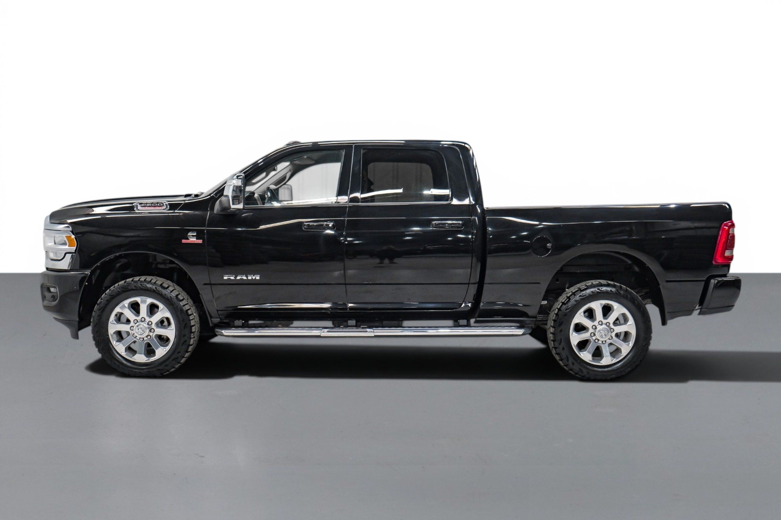 Photo 17 of 2023 Ram 3500 D2 for sale in Katy, TX