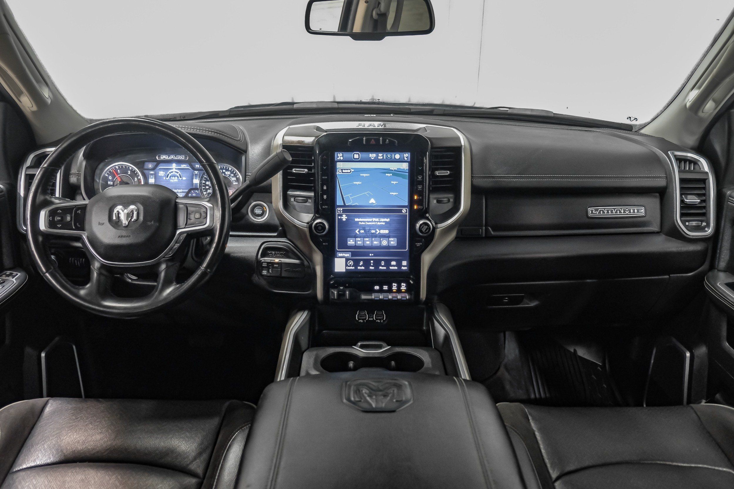 Photo 25 of 2023 Ram 3500 D2 for sale in Katy, TX