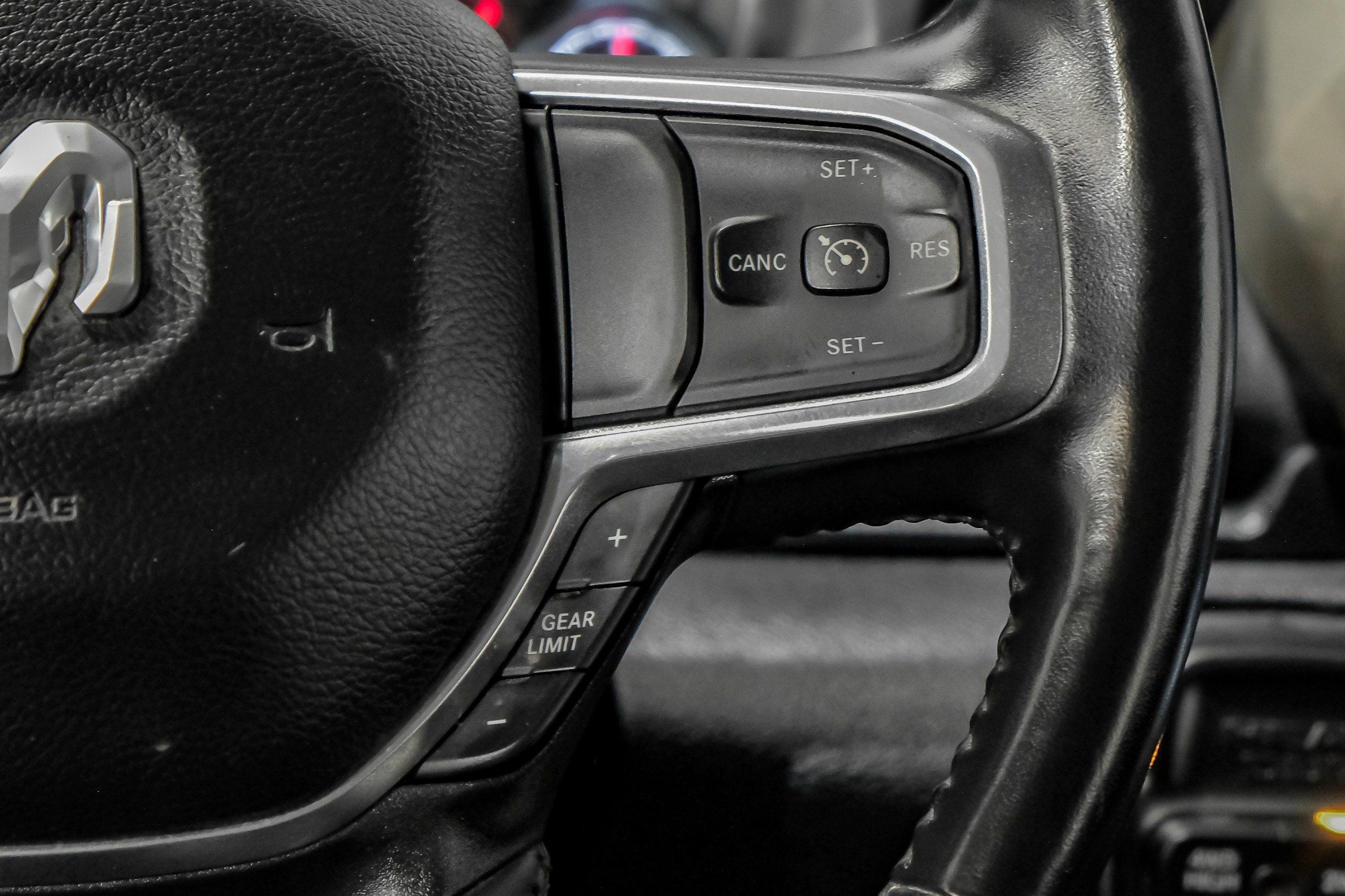 Photo 33 of 2023 Ram 3500 D2 for sale in Katy, TX