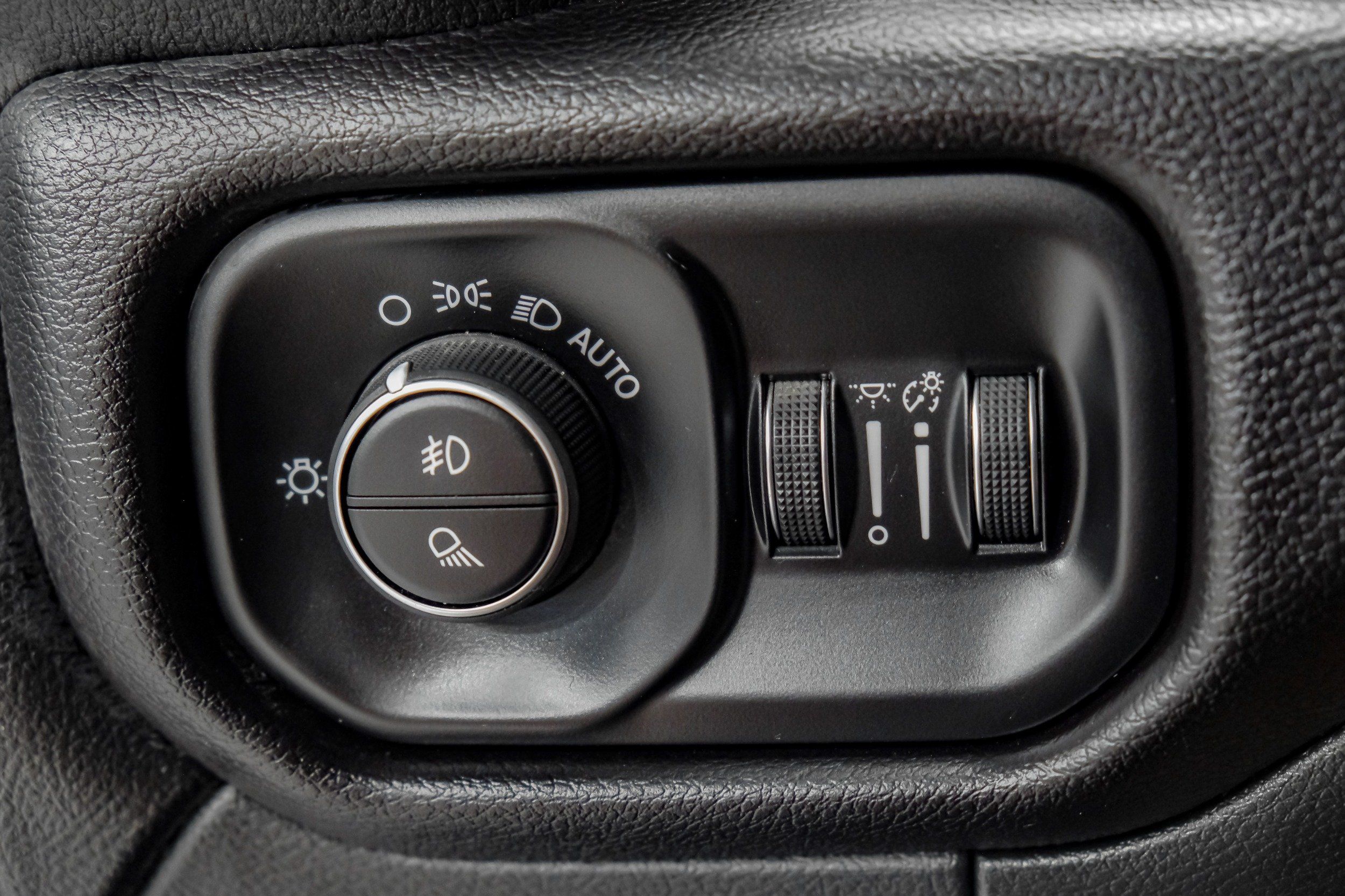 Photo 53 of 2023 Ram 3500 D2 for sale in Katy, TX