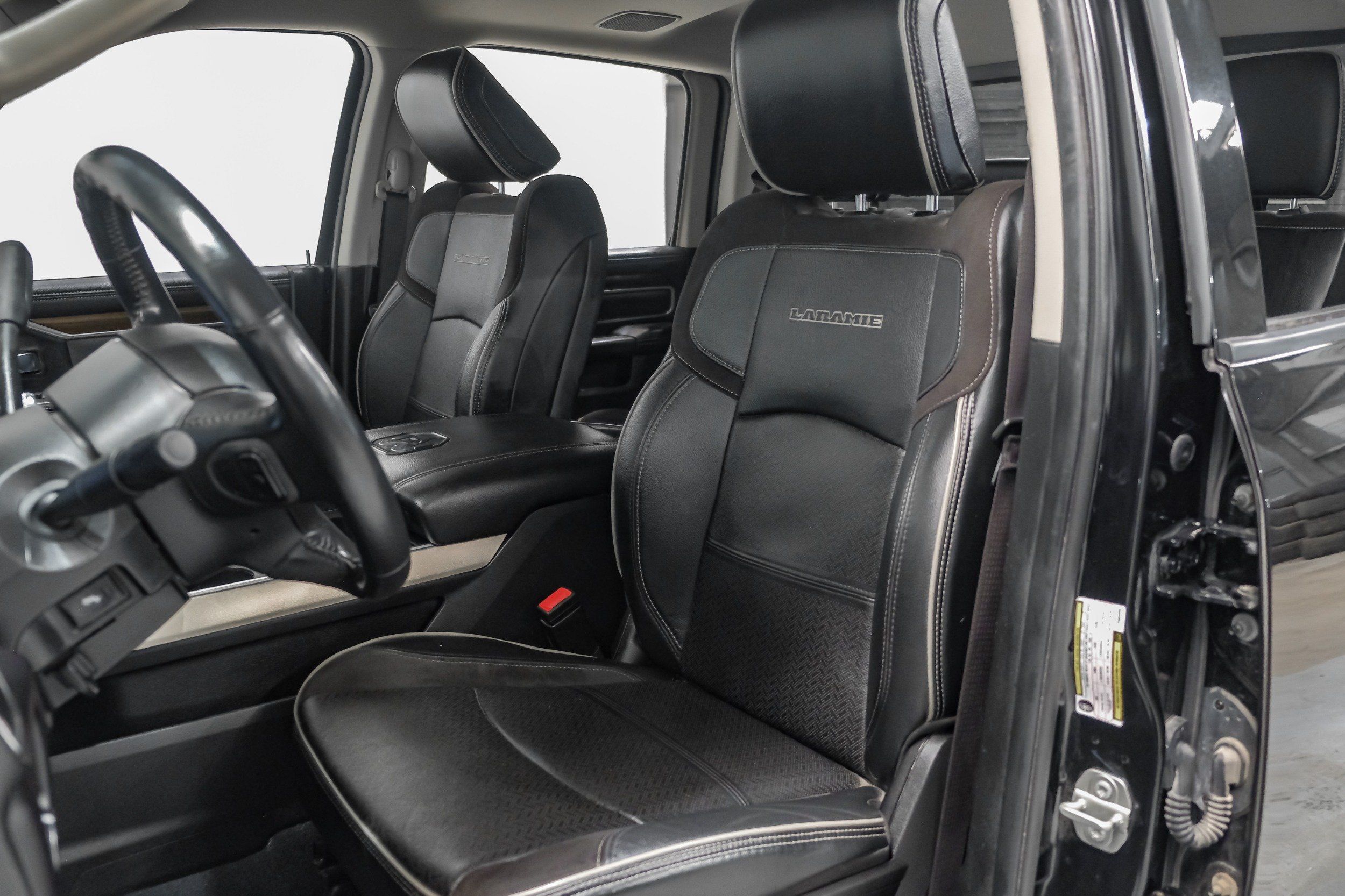 Photo 59 of 2023 Ram 3500 D2 for sale in Katy, TX