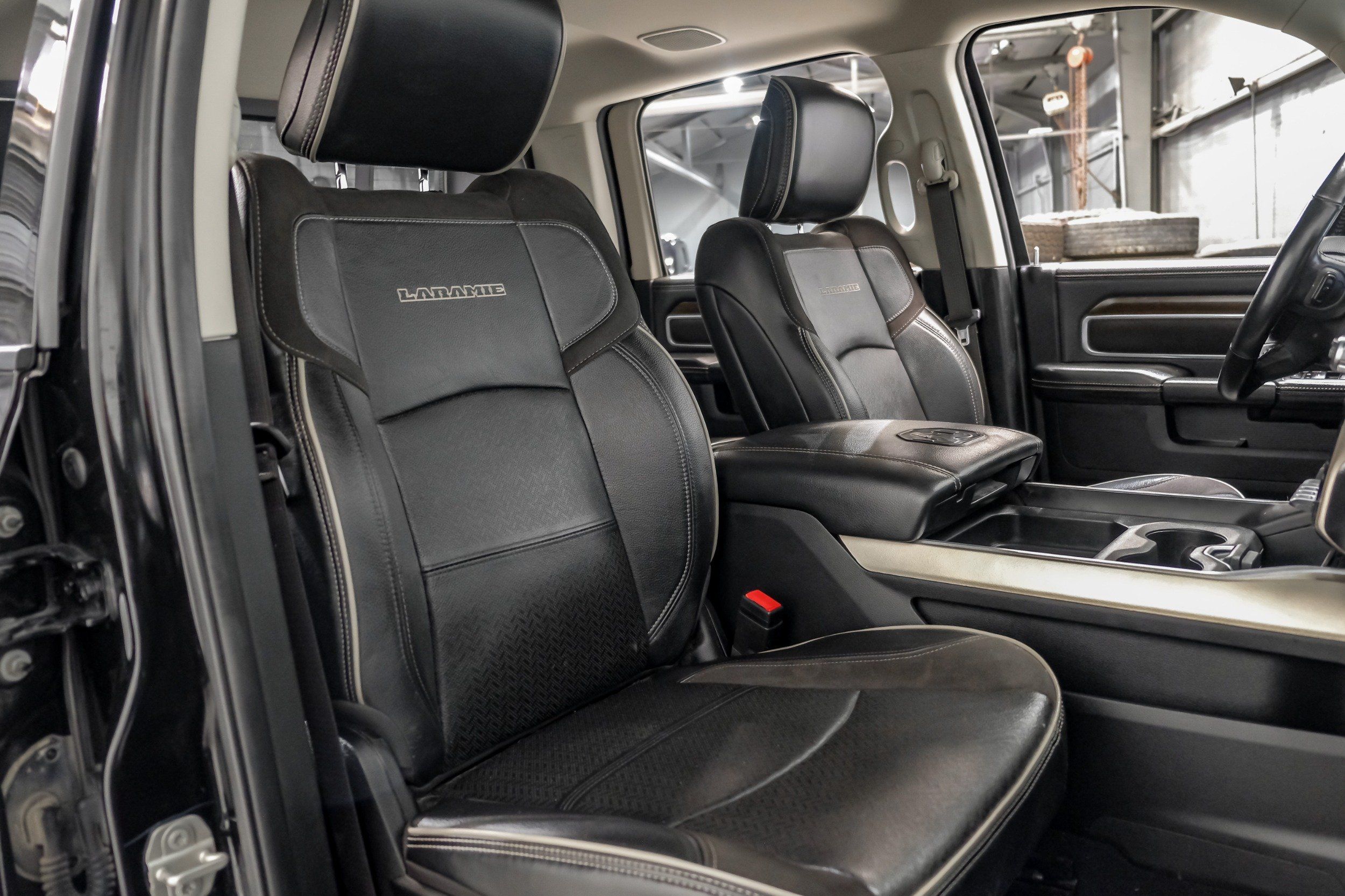 Photo 65 of 2023 Ram 3500 D2 for sale in Katy, TX