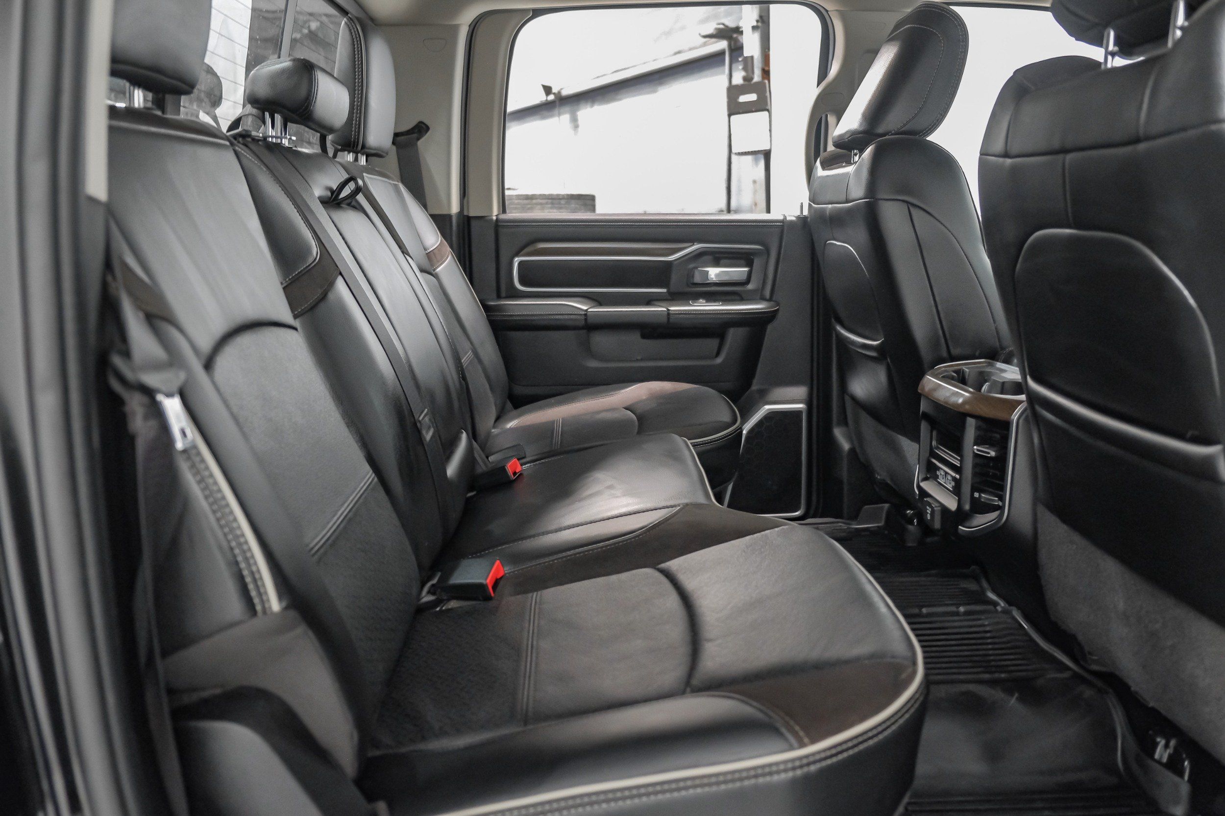 Photo 69 of 2023 Ram 3500 D2 for sale in Katy, TX