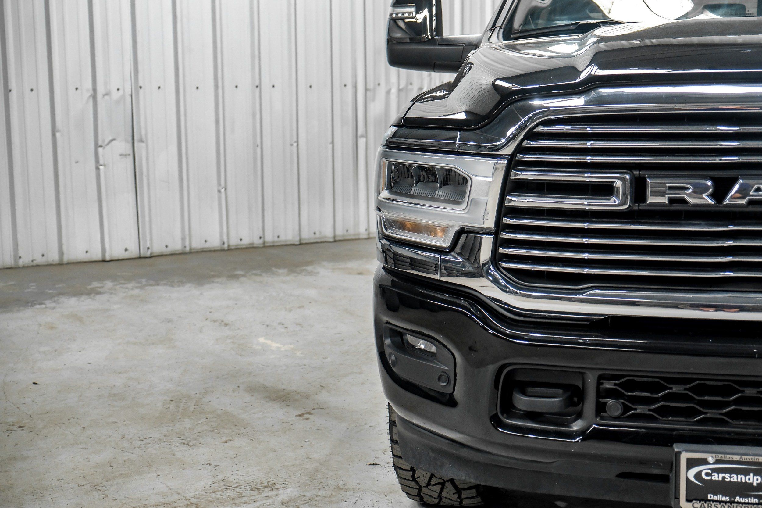 Photo 95 of 2023 Ram 3500 D2 for sale in Katy, TX