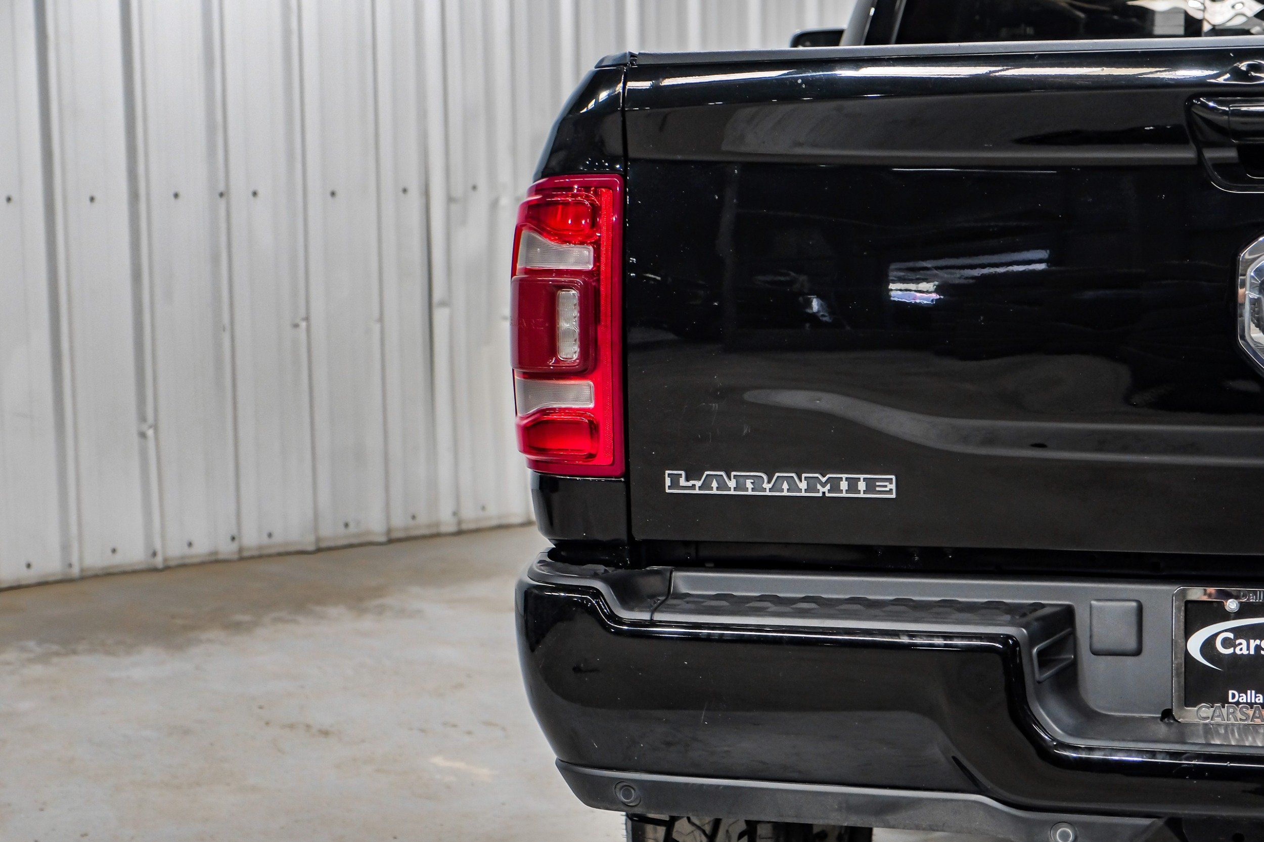 Photo 99 of 2023 Ram 3500 D2 for sale in Katy, TX