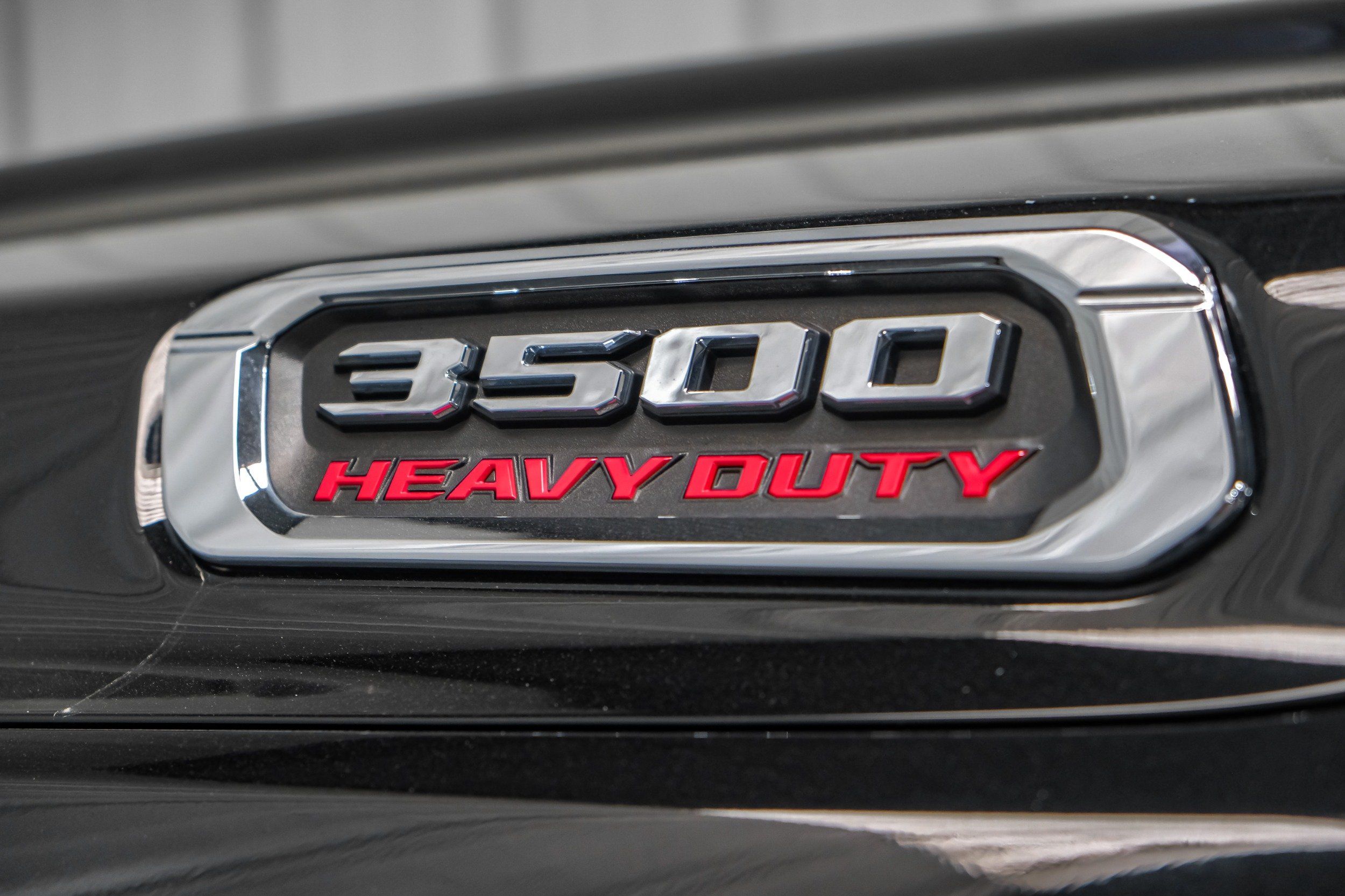 Photo 103 of 2023 Ram 3500 D2 for sale in Katy, TX