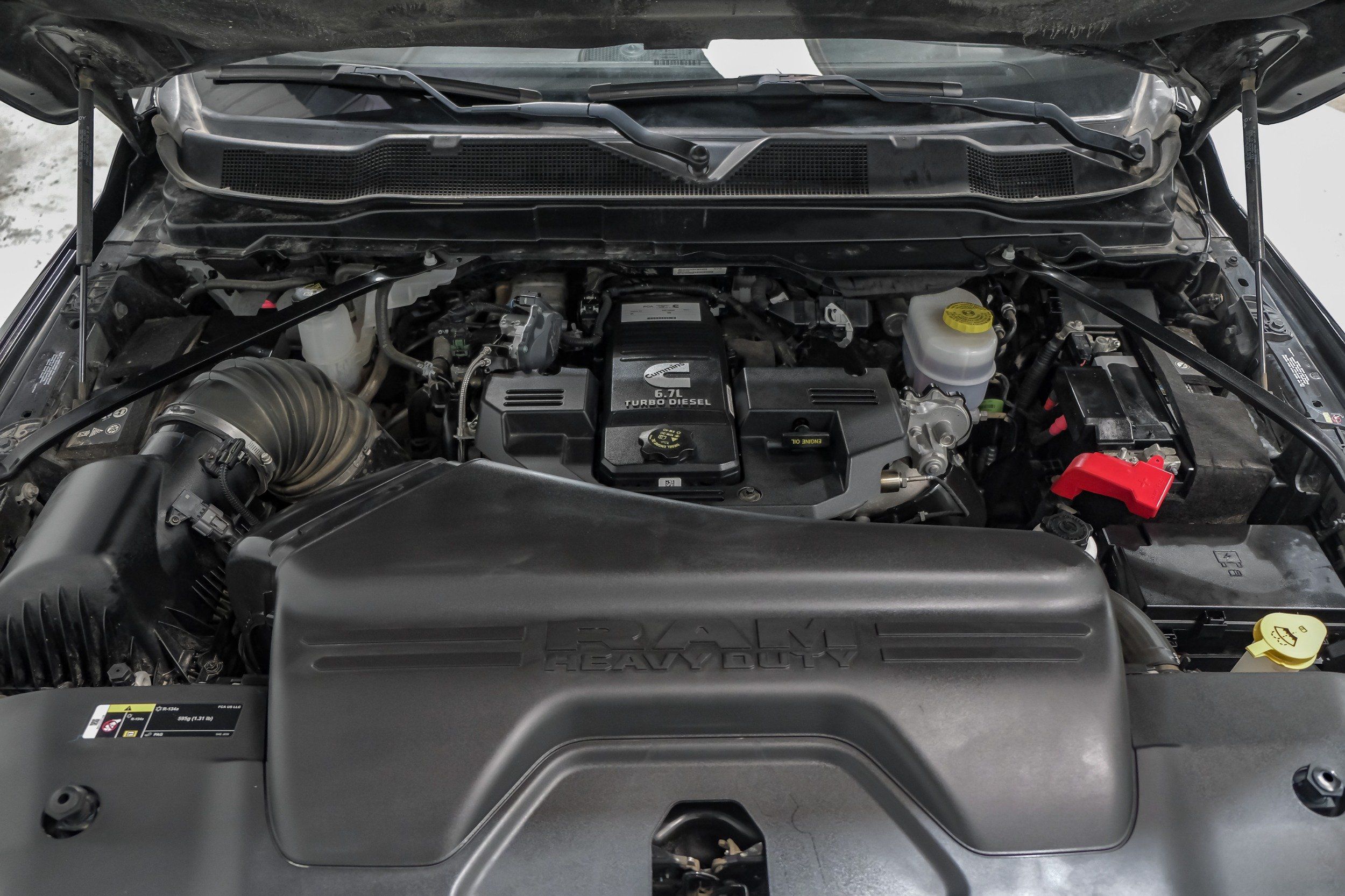 Photo 117 of 2023 Ram 3500 D2 for sale in Katy, TX