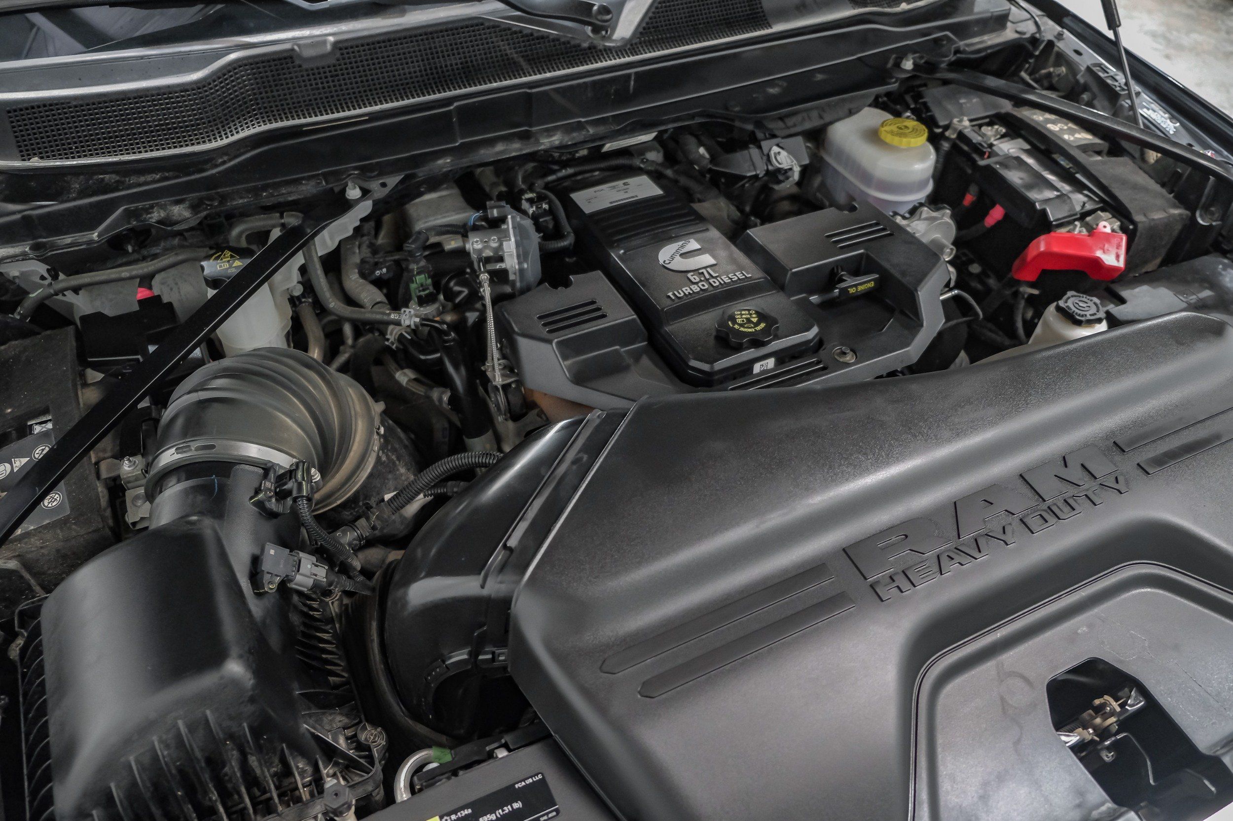 Photo 119 of 2023 Ram 3500 D2 for sale in Katy, TX