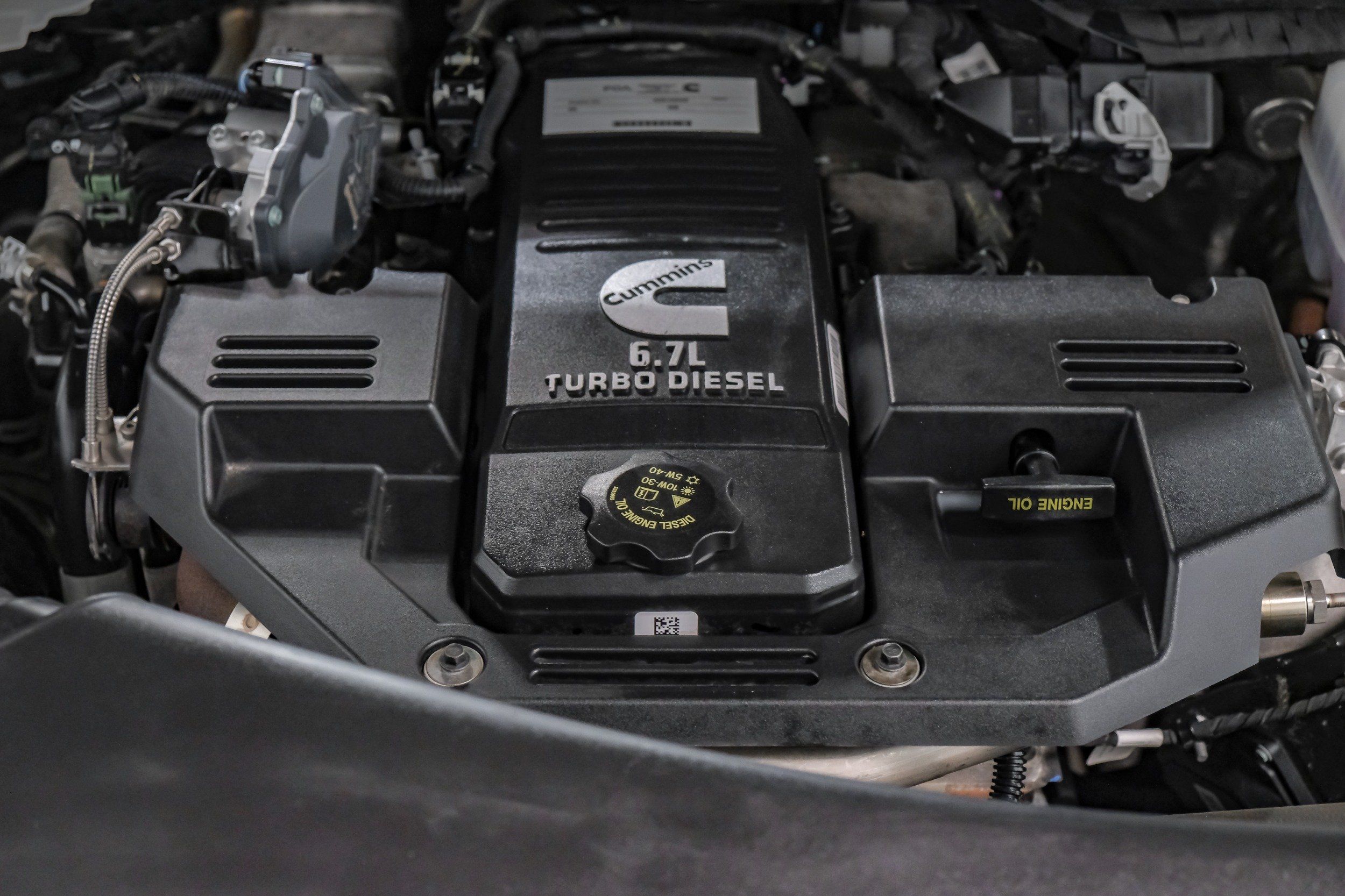 Photo 121 of 2023 Ram 3500 D2 for sale in Katy, TX
