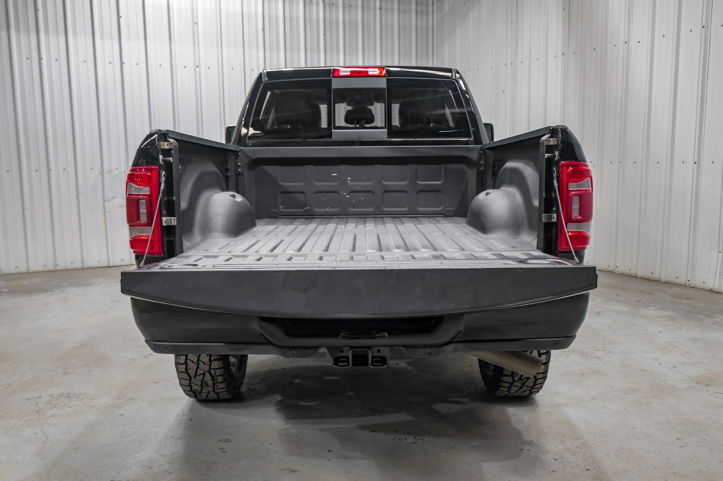 Photo 125 of 2023 Ram 3500 D2 for sale in Katy, TX