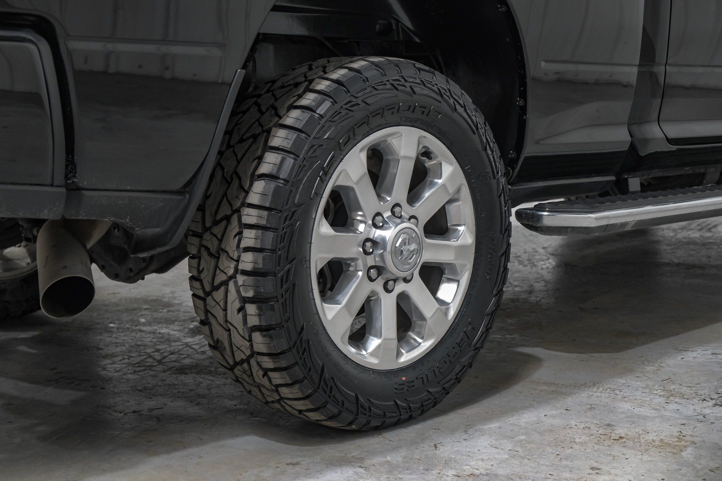 Photo 127 of 2023 Ram 3500 D2 for sale in Katy, TX
