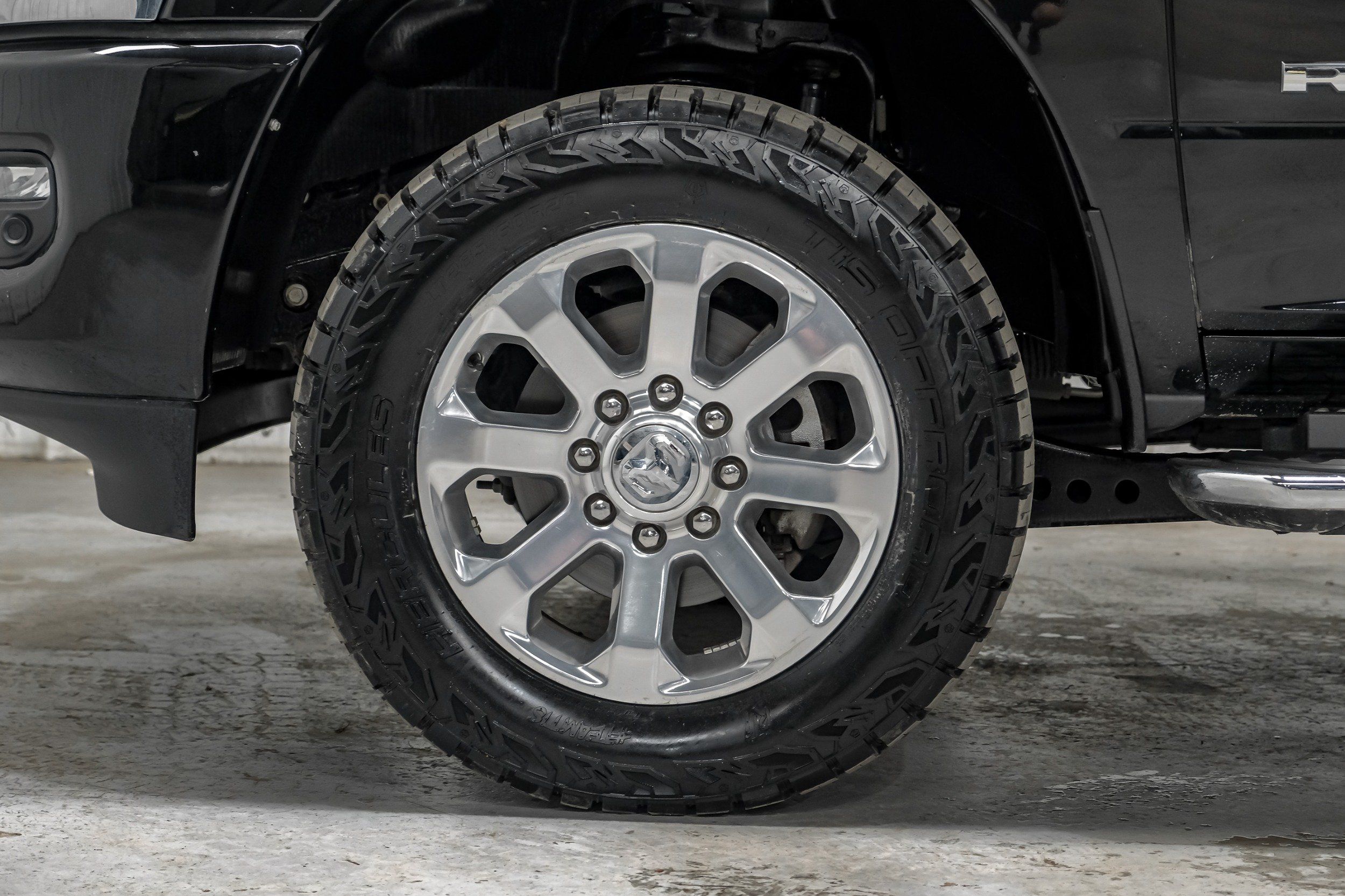 Photo 131 of 2023 Ram 3500 D2 for sale in Katy, TX