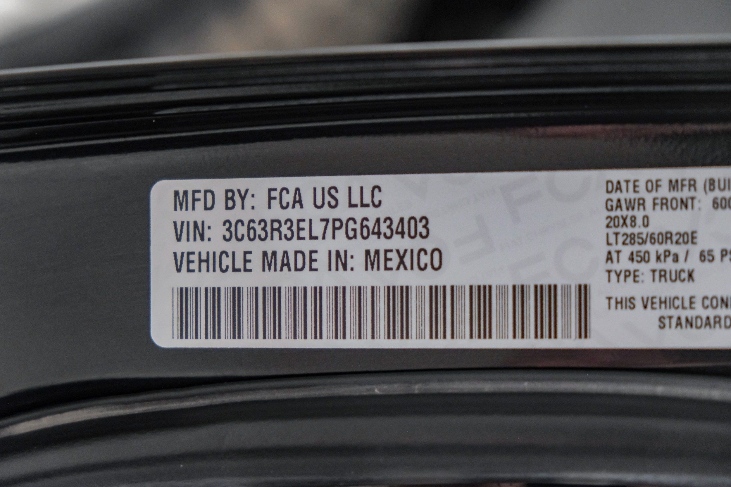 Photo 139 of 2023 Ram 3500 D2 for sale in Katy, TX