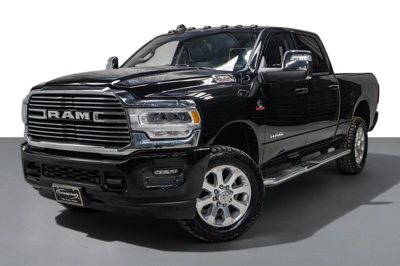 Photo 8 of 2023 Ram 3500 D2 for sale in Katy, TX