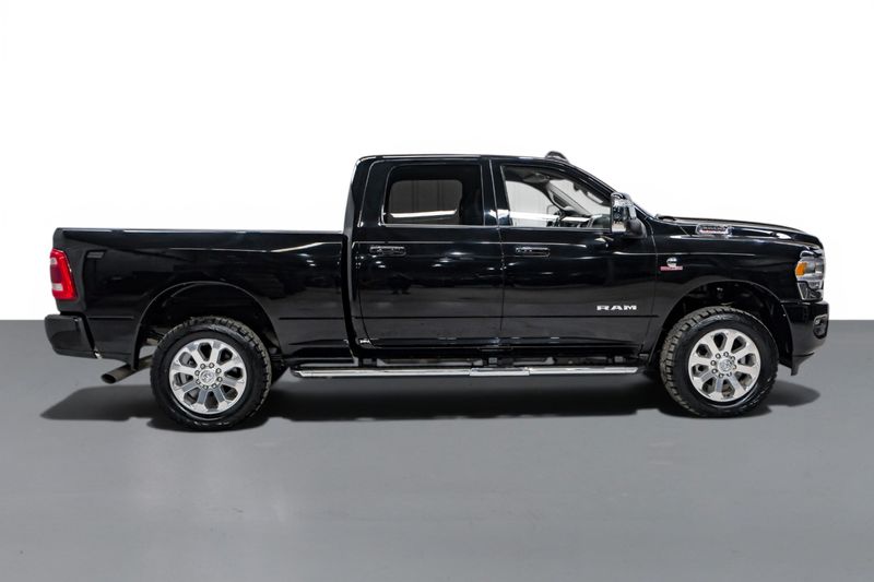 Photo 10 of 2023 Ram 3500 D2 for sale in Katy, TX