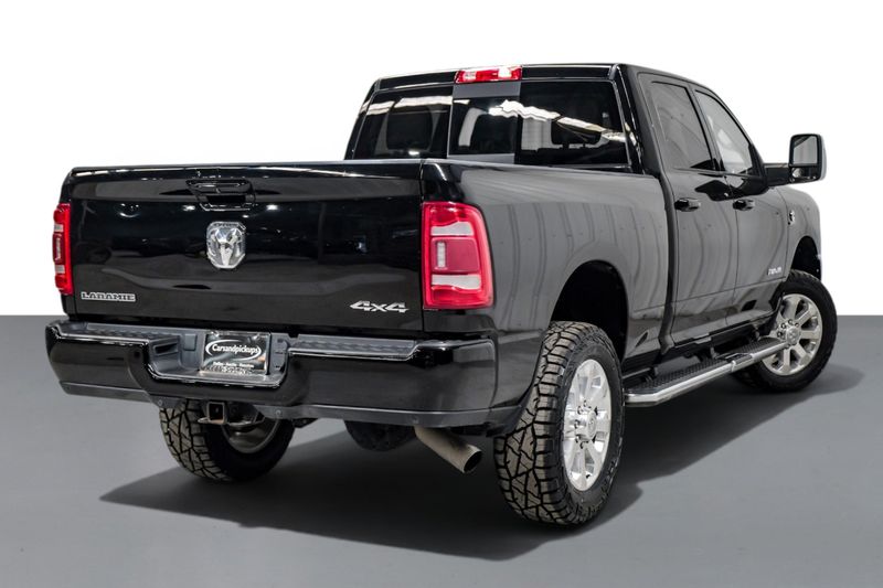 Photo 12 of 2023 Ram 3500 D2 for sale in Katy, TX
