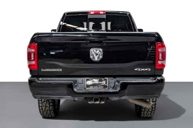 Photo 14 of 2023 Ram 3500 D2 for sale in Katy, TX