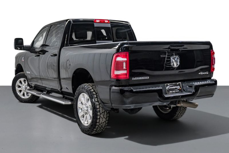 Photo 16 of 2023 Ram 3500 D2 for sale in Katy, TX