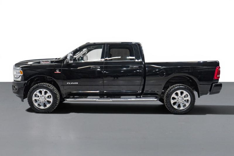 Photo 18 of 2023 Ram 3500 D2 for sale in Katy, TX