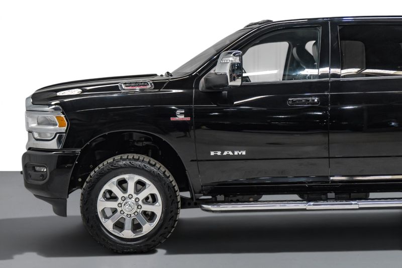Photo 20 of 2023 Ram 3500 D2 for sale in Katy, TX