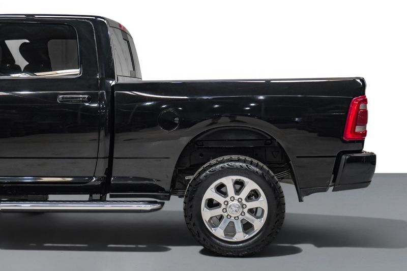 Photo 22 of 2023 Ram 3500 D2 for sale in Katy, TX