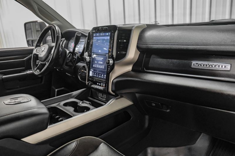Photo 24 of 2023 Ram 3500 D2 for sale in Katy, TX
