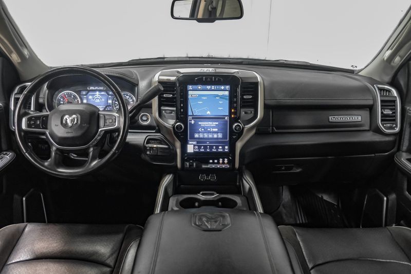 Photo 26 of 2023 Ram 3500 D2 for sale in Katy, TX