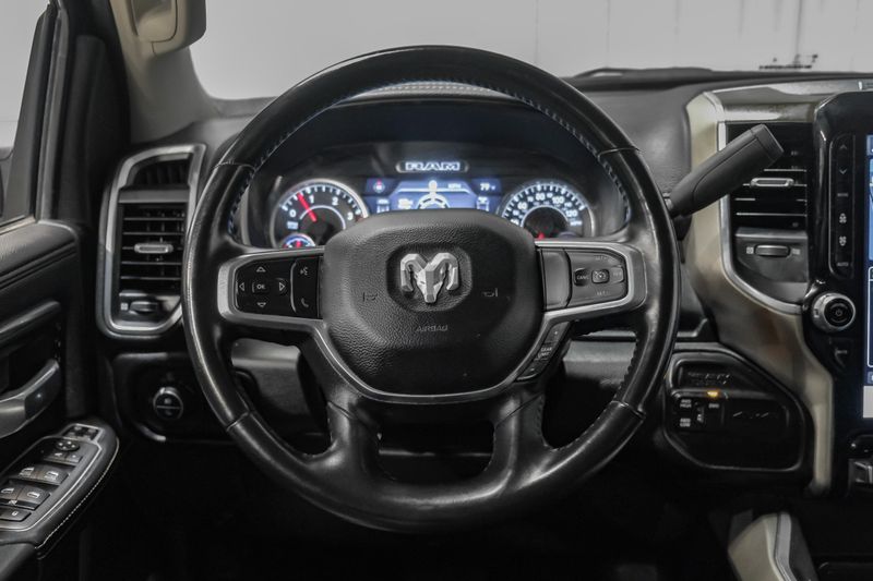 Photo 30 of 2023 Ram 3500 D2 for sale in Katy, TX