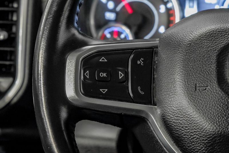 Photo 32 of 2023 Ram 3500 D2 for sale in Katy, TX