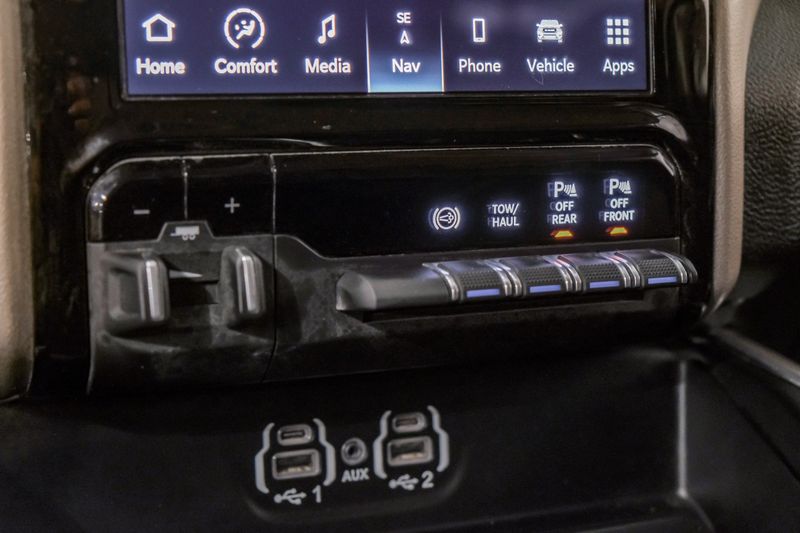 Photo 52 of 2023 Ram 3500 D2 for sale in Katy, TX