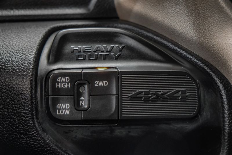 Photo 56 of 2023 Ram 3500 D2 for sale in Katy, TX