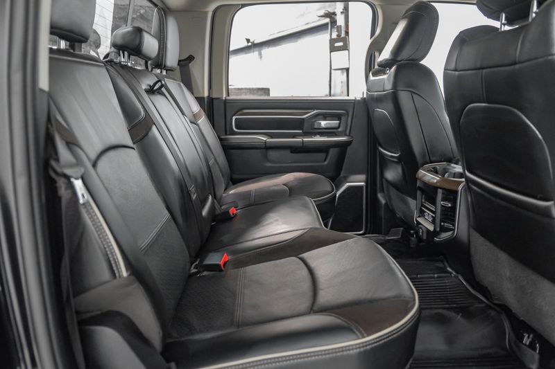 Photo 70 of 2023 Ram 3500 D2 for sale in Katy, TX