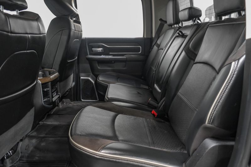 Photo 78 of 2023 Ram 3500 D2 for sale in Katy, TX