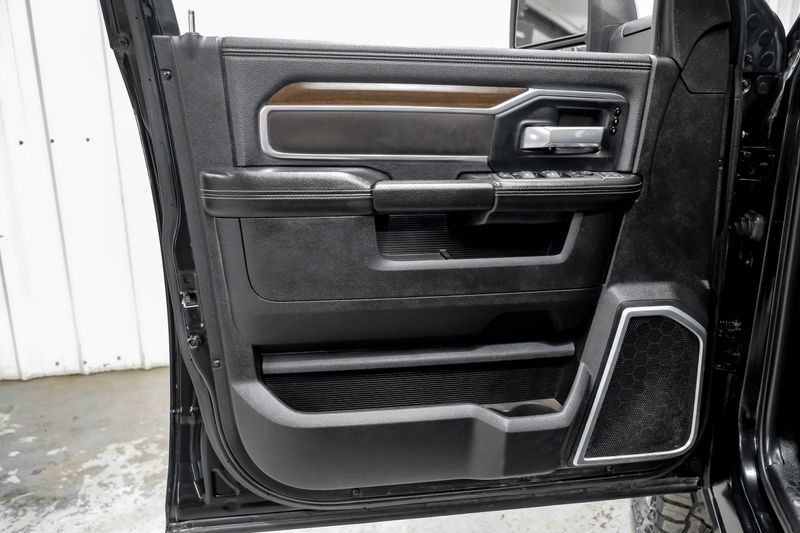 Photo 84 of 2023 Ram 3500 D2 for sale in Katy, TX