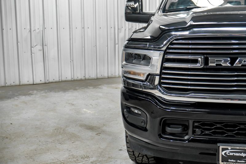 Photo 96 of 2023 Ram 3500 D2 for sale in Katy, TX