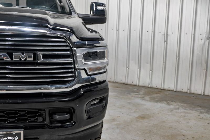 Photo 98 of 2023 Ram 3500 D2 for sale in Katy, TX