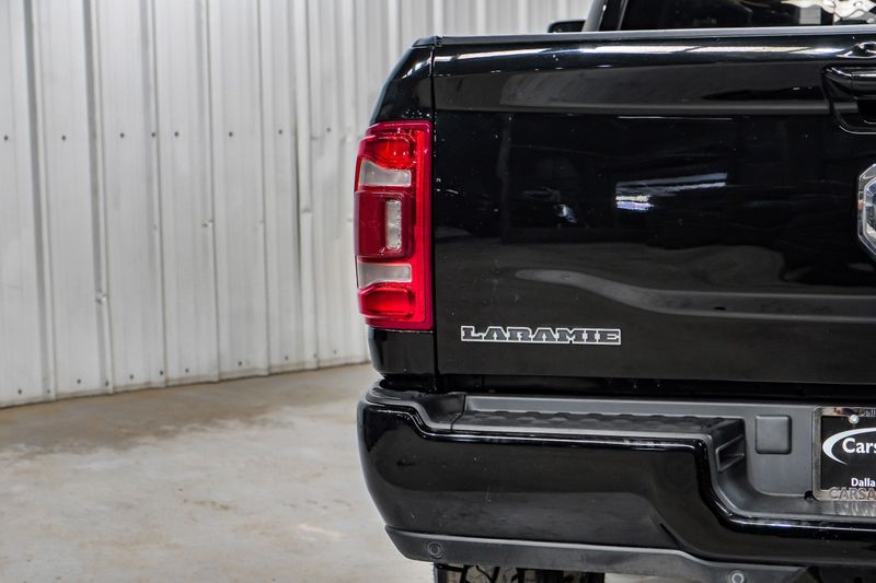 Photo 100 of 2023 Ram 3500 D2 for sale in Katy, TX