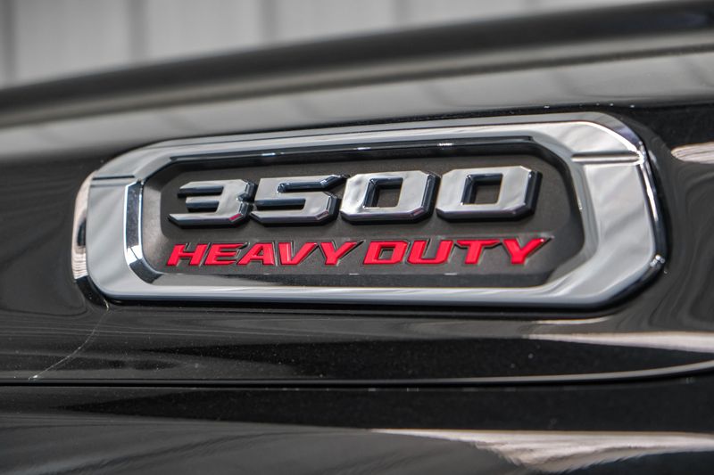 Photo 104 of 2023 Ram 3500 D2 for sale in Katy, TX